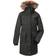 Didriksons Leona Women's Parka - Black