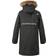 Didriksons Leona Women's Parka - Black