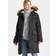 Didriksons Leona Women's Parka - Black