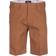 Dickies 11" Slim Straight Work Short - Brown