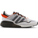 Adidas ZX 2K Boost Pure - Cloud White/Grey Three/Orange