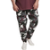 Urban Classics Camo Cargo Jogging Pants 2.0 - Wine Camo