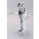 Revell 01208 Star Wars B-Wing Fighter Science Fiction (bouwpakket) 1:72