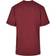 Urban Classics Classic Basic Lang T-shirt - Rouge