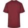 Urban Classics Tall T-Shirt - Redwine