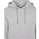 Urban Classics Organic Basic Hoodie - Grey