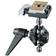Manfrotto 155RC Sommet de trépied