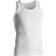 Dovre Tank Top - White