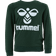 Hummel Dos Sweatshirt - Green (203659-6755)