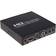 North SCART/HDMI-HDMI/Coaxial/3.5mm F-F Adapter