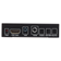 North SCART/HDMI-HDMI/Coaxial/3.5mm F-F Adapter