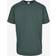 Urban Classics Organic Basic T-shirt - Bottlegreen