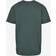 Urban Classics Organic Basic T-shirt - Bottlegreen