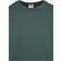 Urban Classics Organic Basic T-shirt - Bottlegreen