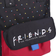 Cerda Friends Casual Fashion - Black/Red