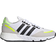 Adidas Scarpa Bassa Uomo Zx 1k Boost Cloud White/Core Black/Solar Yellow