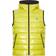 Moncler Lappe Down Ripstop Vest - Yellow