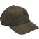 Barbour Wax Sports Cap - Green