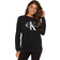 Calvin Klein Logo Sweatshirt - Ck Black