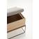 Hübsch HU00045 Storage Bench 64x50cm