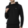 Jack & Jones Solid Hoodie - Black