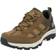 Jack Wolfskin Vojo 3 Texapore Low W - Brown/Apricot