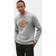 Dickies Icon Logo - Grey Melange