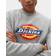 Dickies Icon Logo - Grey Melange