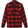 Dickies New Sacramento Shirt Unisex - Red