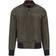 Urban Classics 2-Tone Bomber Jacket - Darkolive/Black