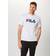 Fila Classic Pure Tee White Unisex