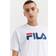 Fila Classic Pure Tee White Unisex