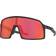 Oakley Sutro S Negro Mate Prizm Trail Torch OO 9462 03