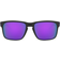 Oakley Holbrook 9102 - Black/Prizm Violet