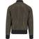 Urban Classics 2-Tone Bomber Jacket - Darkolive/Black