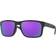 Oakley Holbrook 9102 - Black/Prizm Violet