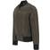 Urban Classics 2-Tone Bomber Jacket - Darkolive/Black