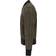 Urban Classics Klassiek 2-Tone Bomber Jacket - Vert