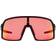 Oakley Sutro S Sunglasses - Matte Black/Prizm Trail Torch