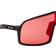 Oakley Sutro S Sunglasses - Matte Black/Prizm Trail Torch