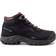 Salomon Shelter CS WP W - Black/Ebony/Winetasting