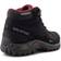 Salomon Shelter CS WP W - Black/Ebony/Winetasting