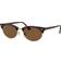 Ray-Ban Clubmaster Oval Polarized RB3946 130457
