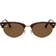 Ray-Ban Clubmaster Oval Polarized RB3946 130457