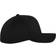 Flexfit 6277 Wooly Combed Cap - Black