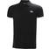 Helly Hansen Polo In Cotone Maniche Corte Transat Uomo Nero - Black