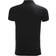 Helly Hansen Polo In Cotone Maniche Corte Transat Uomo Nero - Black