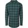 Urban Classics Checked Flanell Shirt 7 - Dark Green/Black