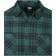 Urban Classics Checked Flanell Shirt 7 - Dark Green/Black