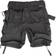 Brandit Savage Vintage Shorts - Grey